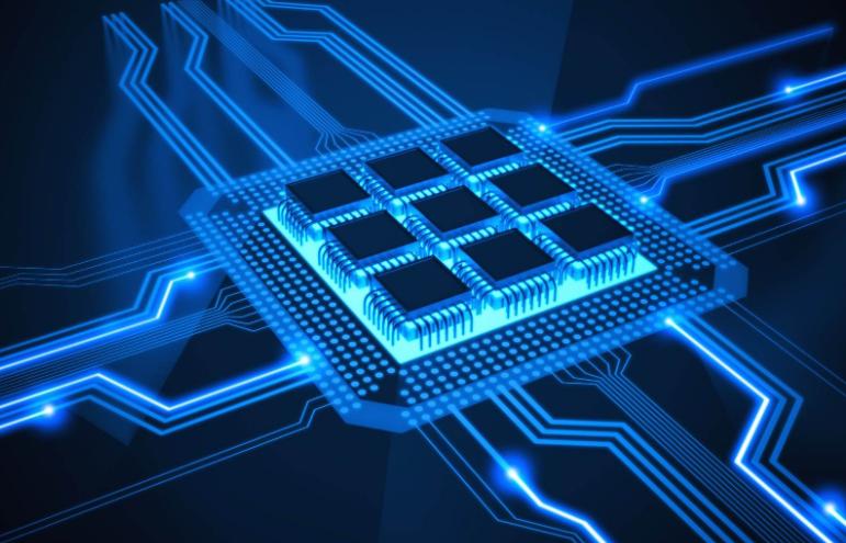 光刻机是怎么把芯片制造出来的,中国没有光刻机怎么制造出了芯片