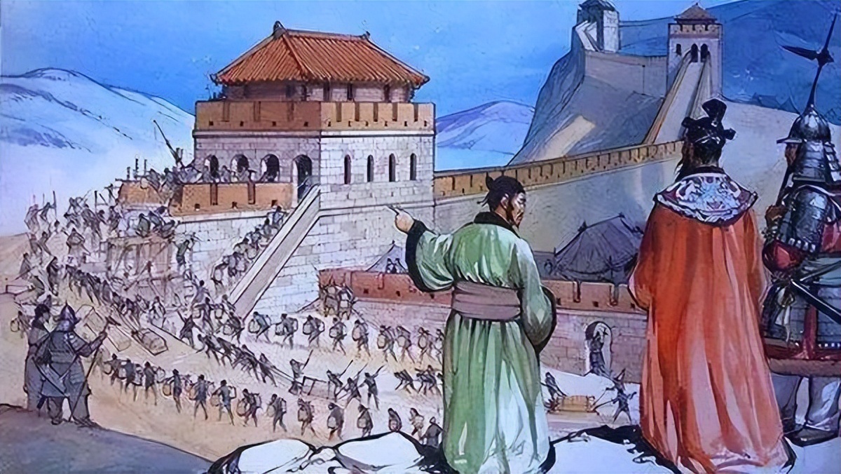 古时候改姓的意义,历史上改姓的政策