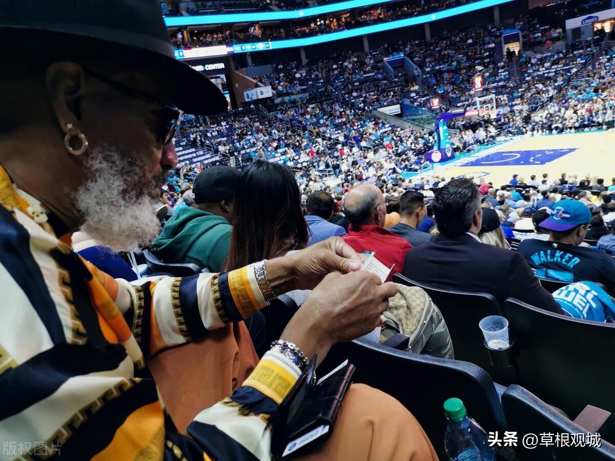 东北球迷有多支持辽篮,辽宁篮球球迷底蕴