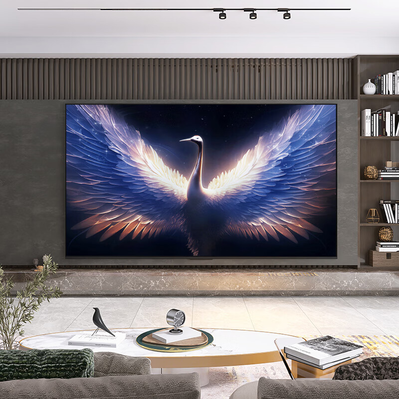 TCL的好还是雷鸟的好,tcl的雷鸟雀电视