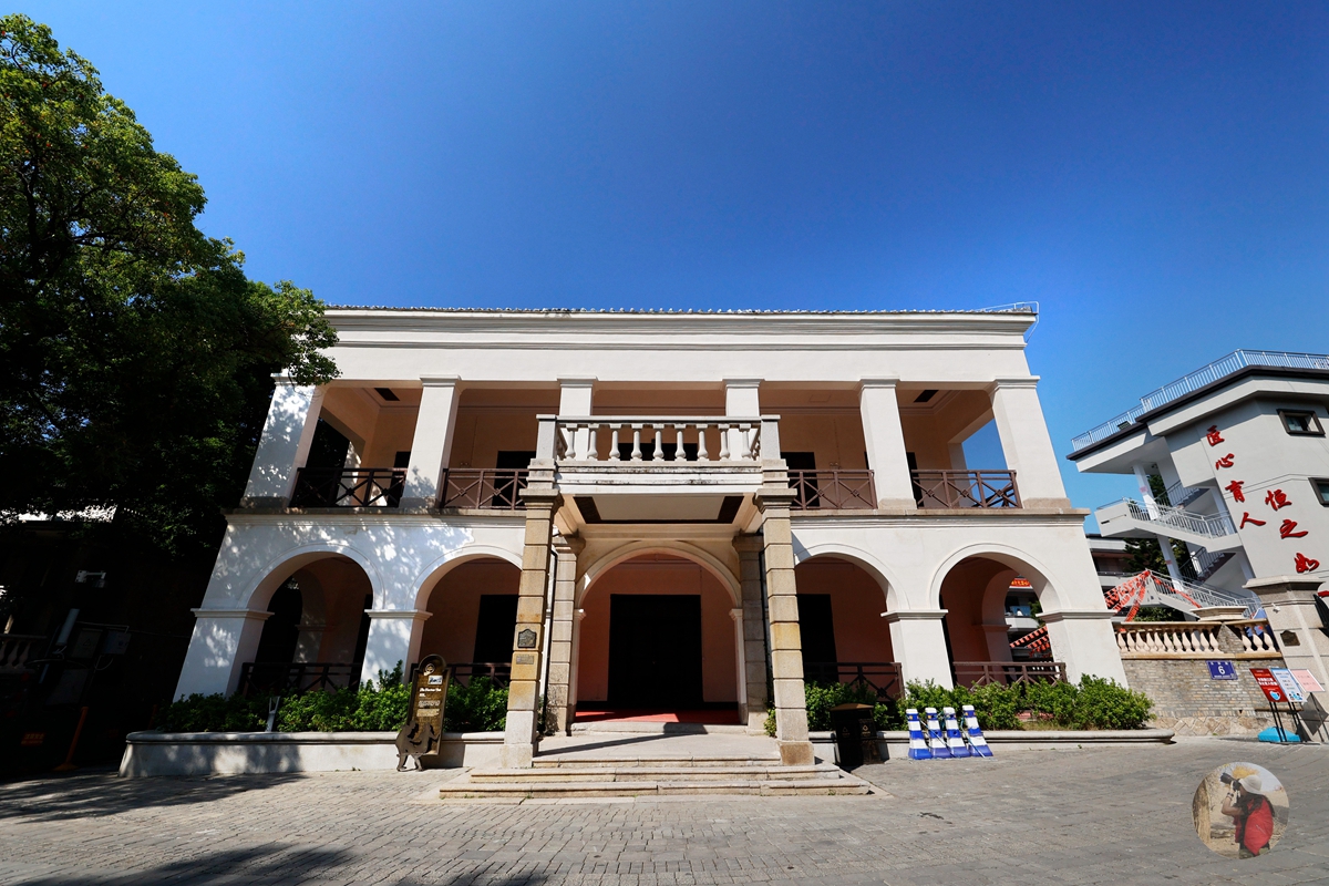 福州最新玩法,福州市区游玩攻略