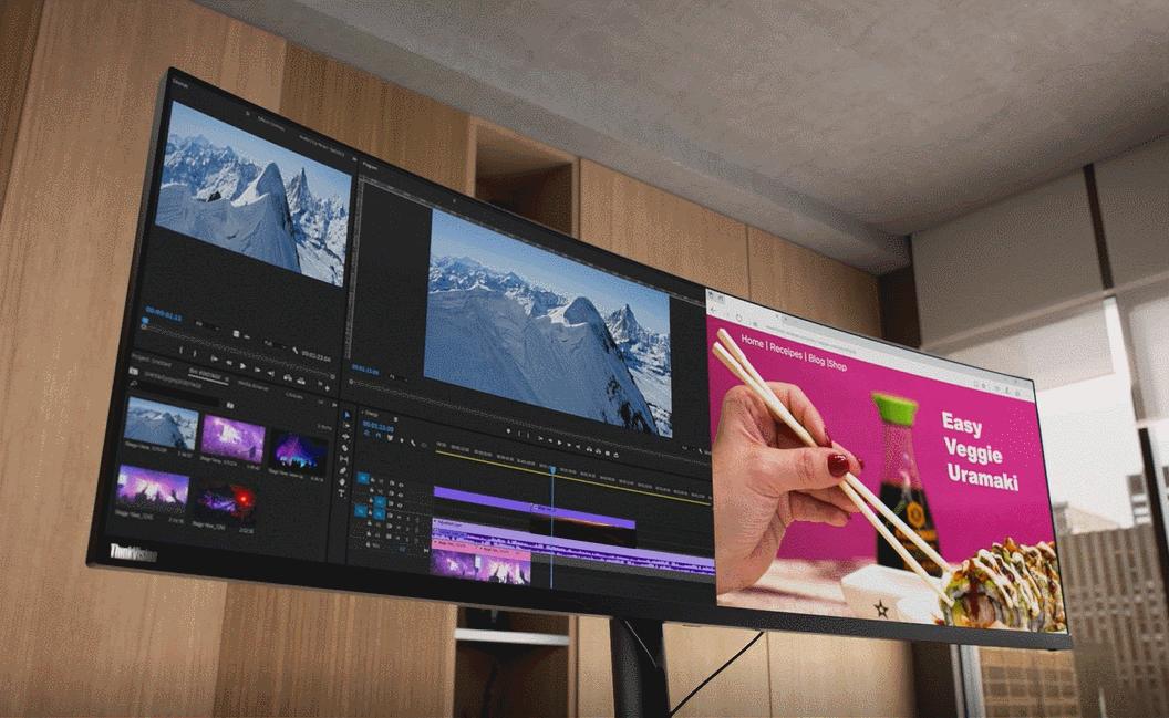 一个电脑怎么当两个电脑用,一台电脑两个显示器怎么调主副屏