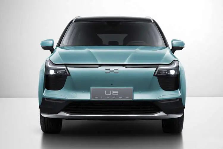 爱驰汽车历史困境回顾,爱驰汽车复产道路的艰难