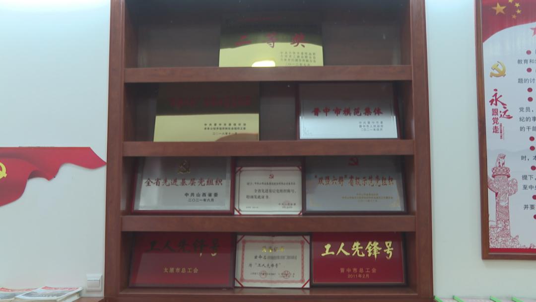 做好焦炉的“全能管家”——记山西安泰集团股份有限公司