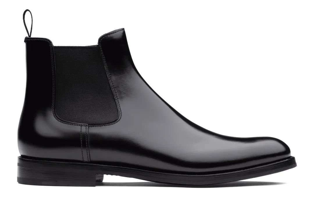 为什么有品位的人都在实体店买鞋,为什么有品位的人要看鞋