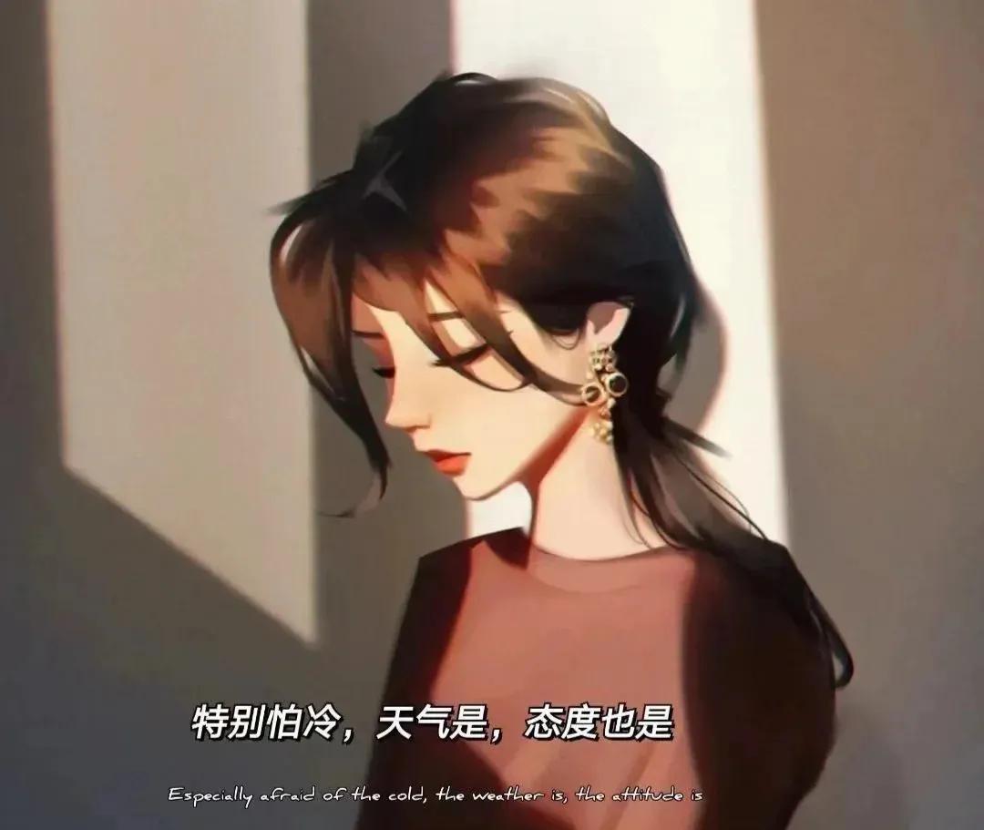 成年后才明白三观很重要,如何树立正确的女性三观