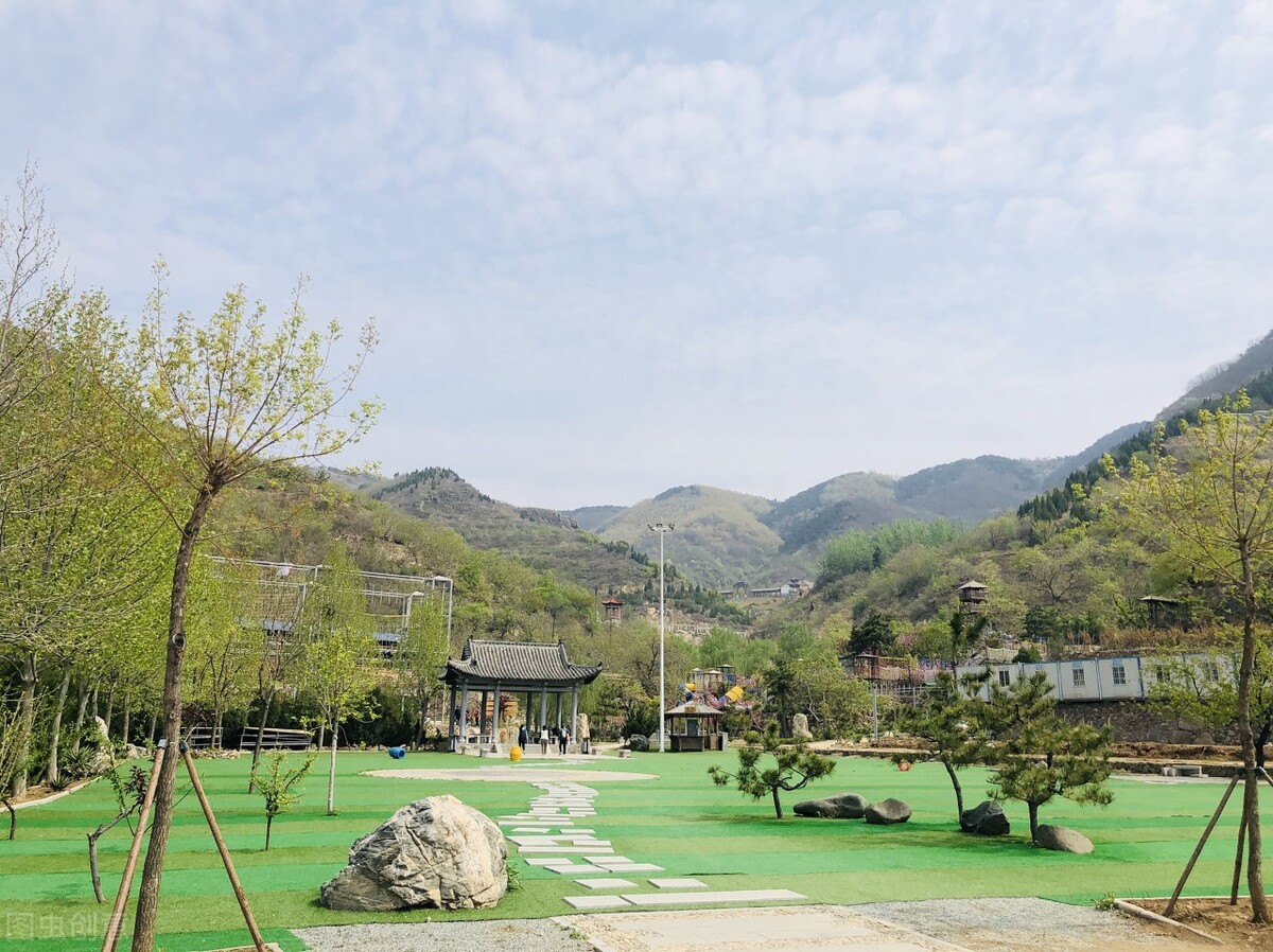 郭进拴神奇的土地,郭进拴作品大全