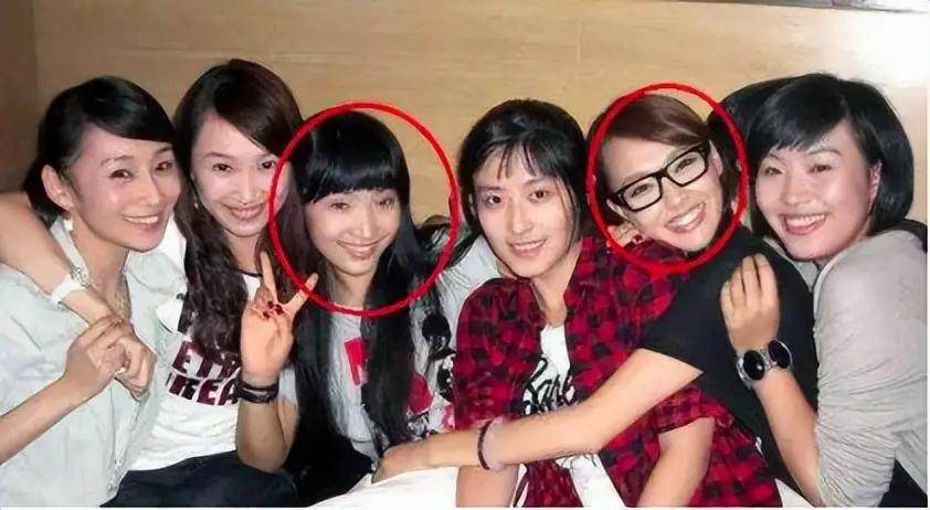 白静27岁上位嫁富豪完整版,白静现状