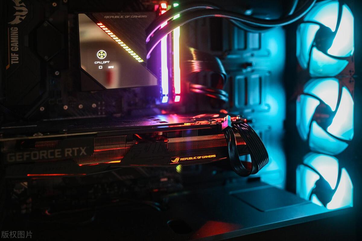 组成电脑零部件有哪些,电脑主机都是什么组成