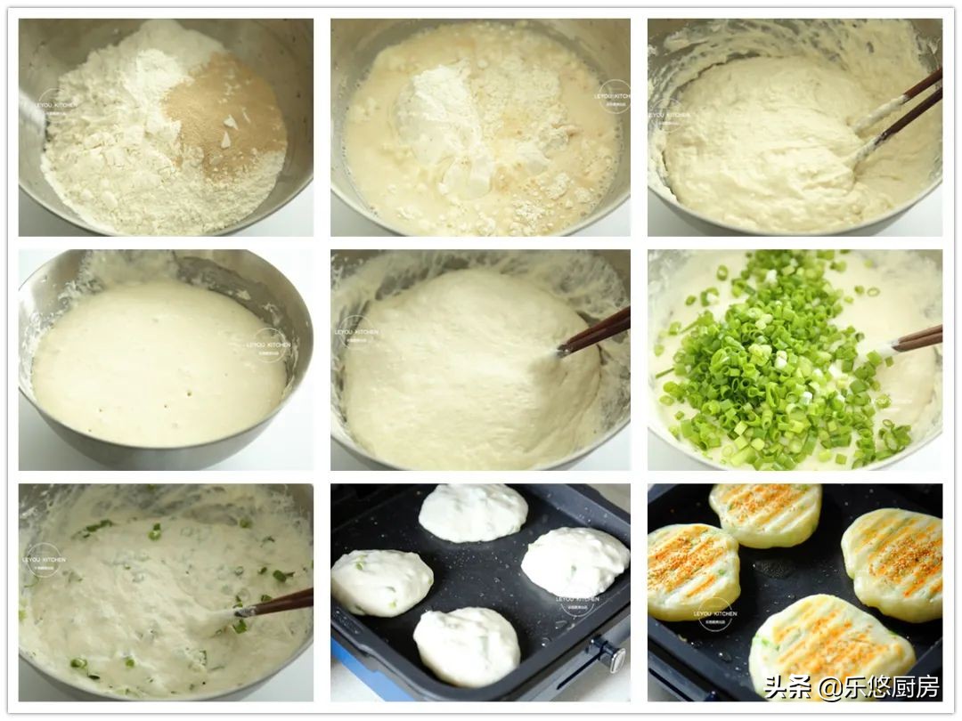 早餐食谱搭配不重样懒人简单快速,早餐食谱大全一周三次