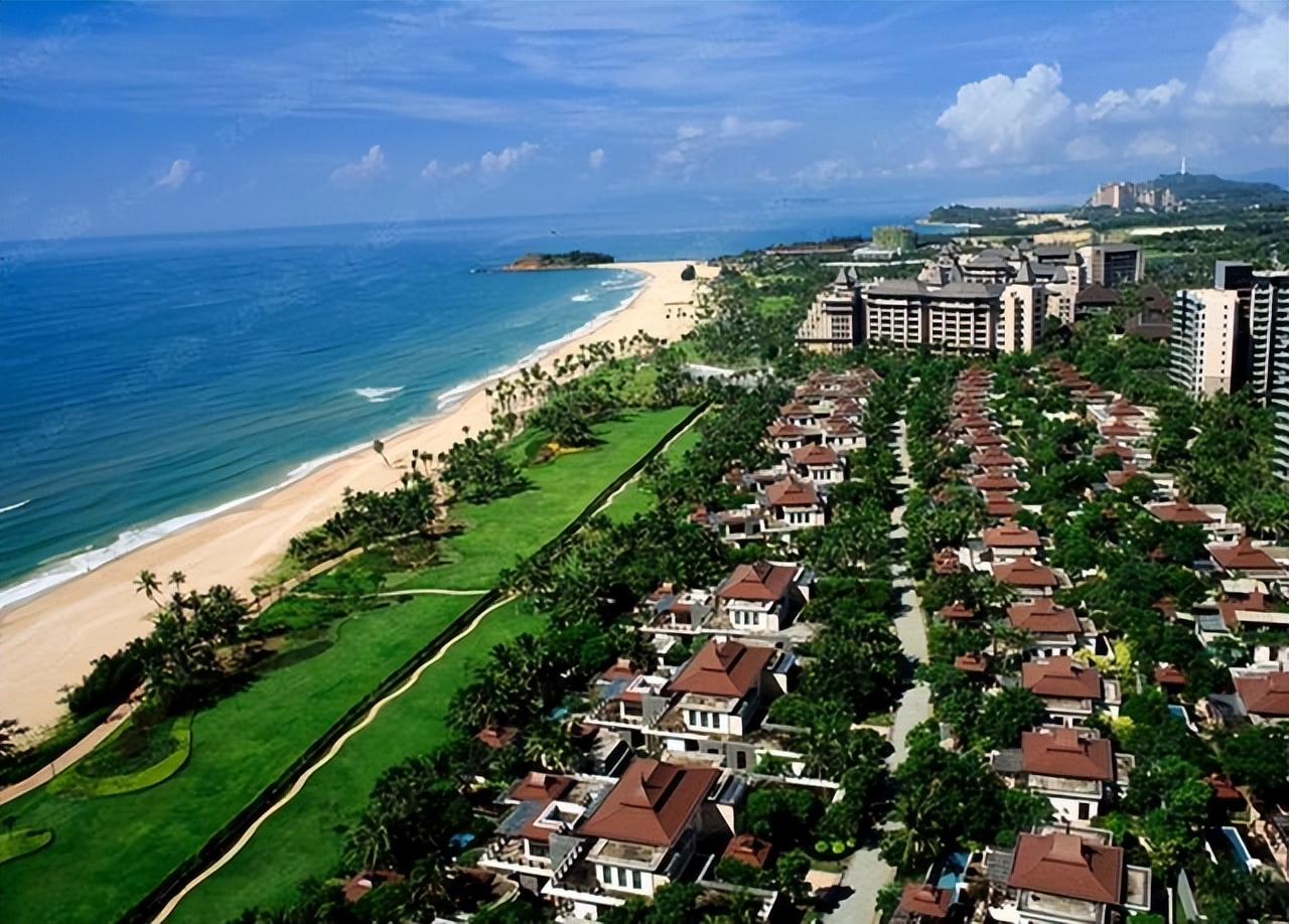 为什么海南旅游人数越来越少,现在海南游客越来越少