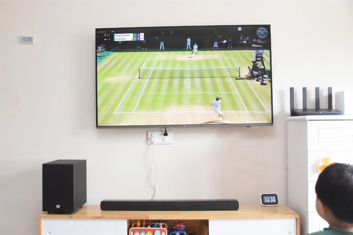 电视伴侣家庭影院,客厅电视音响推荐jbl