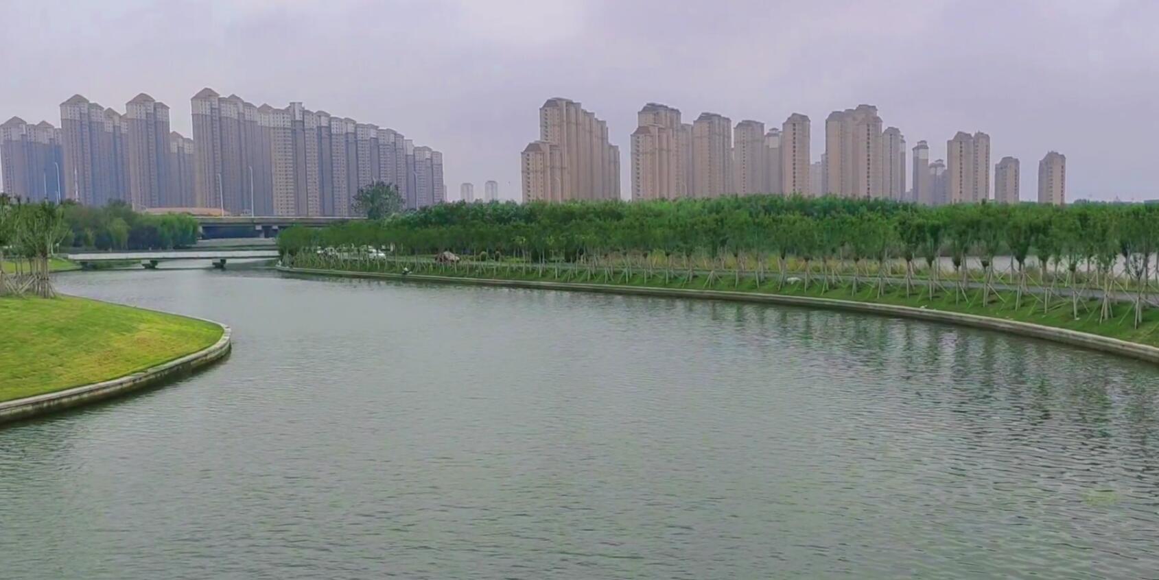 天津咸水沽旅游攻略,天津津南咸水沽美景