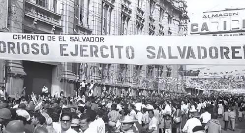 因足球而打仗的两个国家,足球引发的两国战争