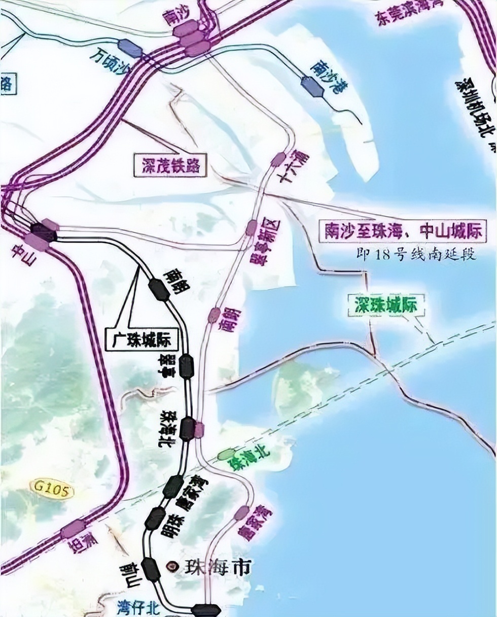 珠海会大跌吗,珠海有暴跌的房子吗
