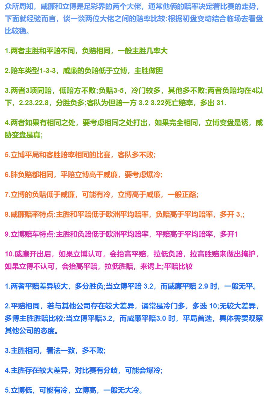 竞彩欧赔一般什么时候出,最新竞彩欧赔分析