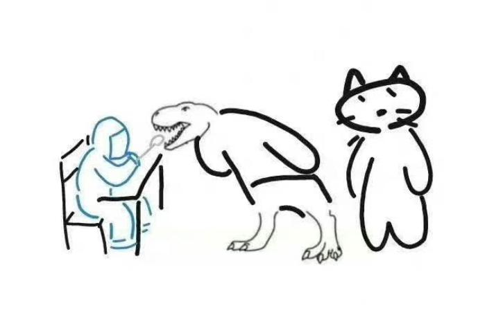 为了不被ai取代学生能做什么,为了不被社会淘汰只能改变自己