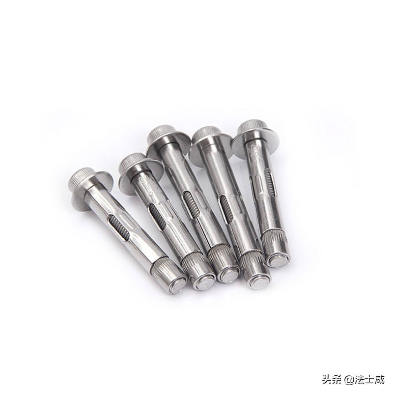 内爆膨胀螺丝怎么拆,膨胀螺栓快速安装套筒