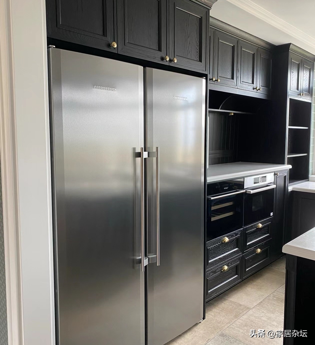 冰箱十字门好还是一字门好,十字门跟对开门冰箱哪个适合家用