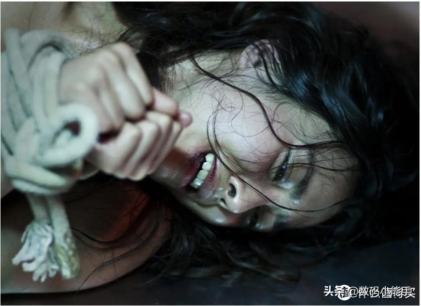 推荐韩国犯罪电影,精选犯罪片