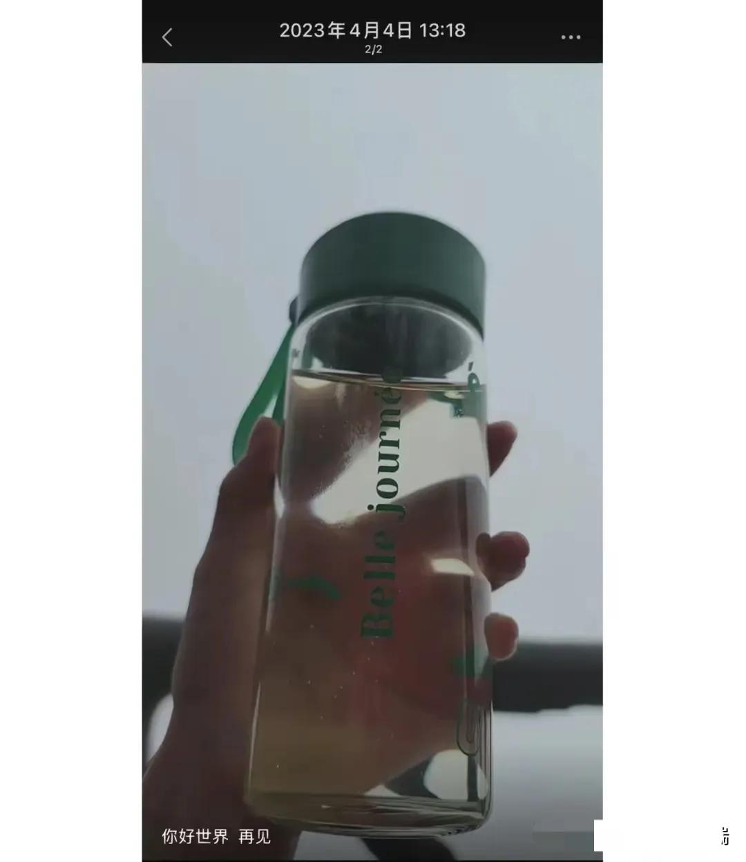 天门山三男一女跳崖事件,天门山跳崖的4人