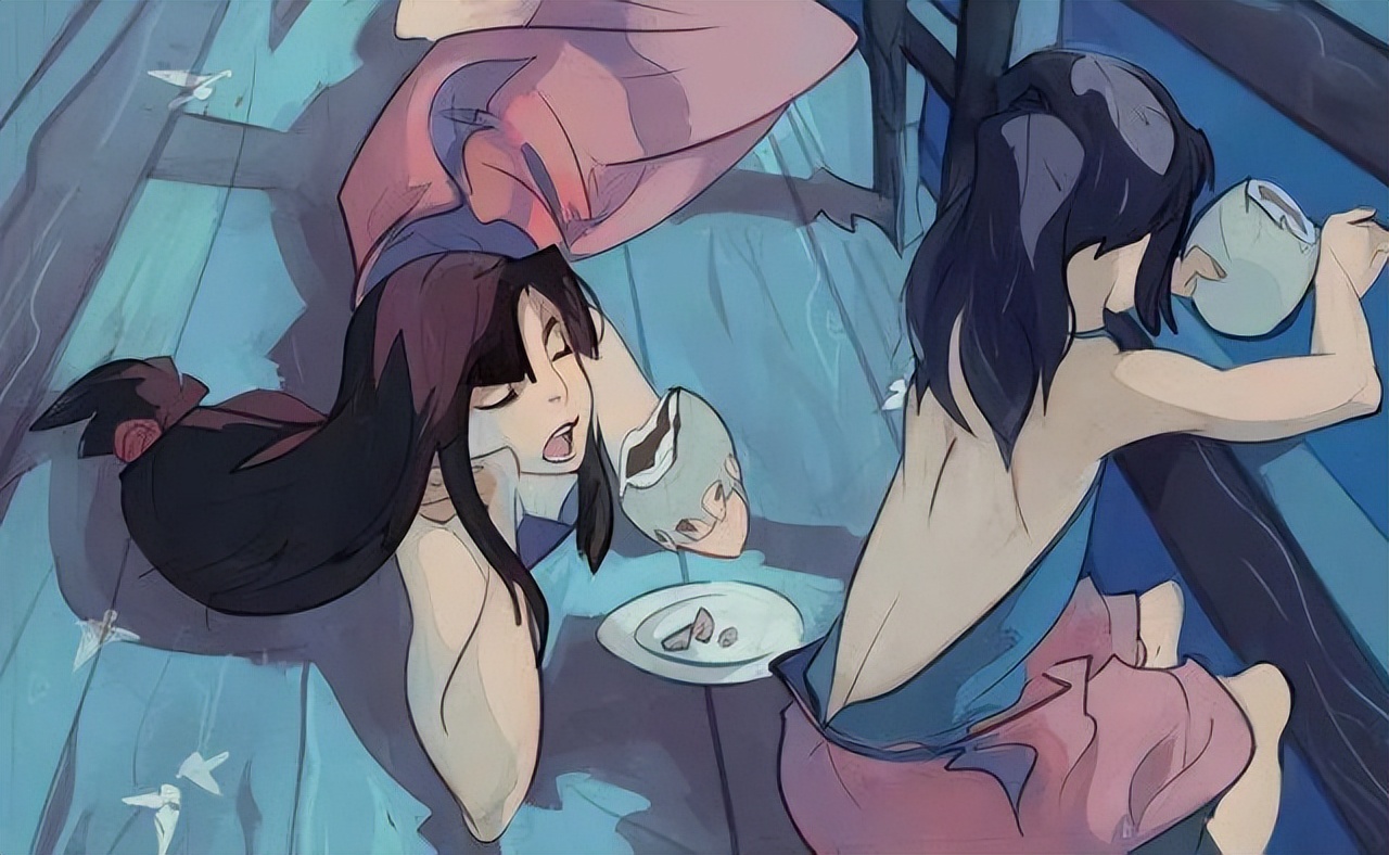 宫崎骏动画龙猫高清图片,宫崎骏动漫合集绘画