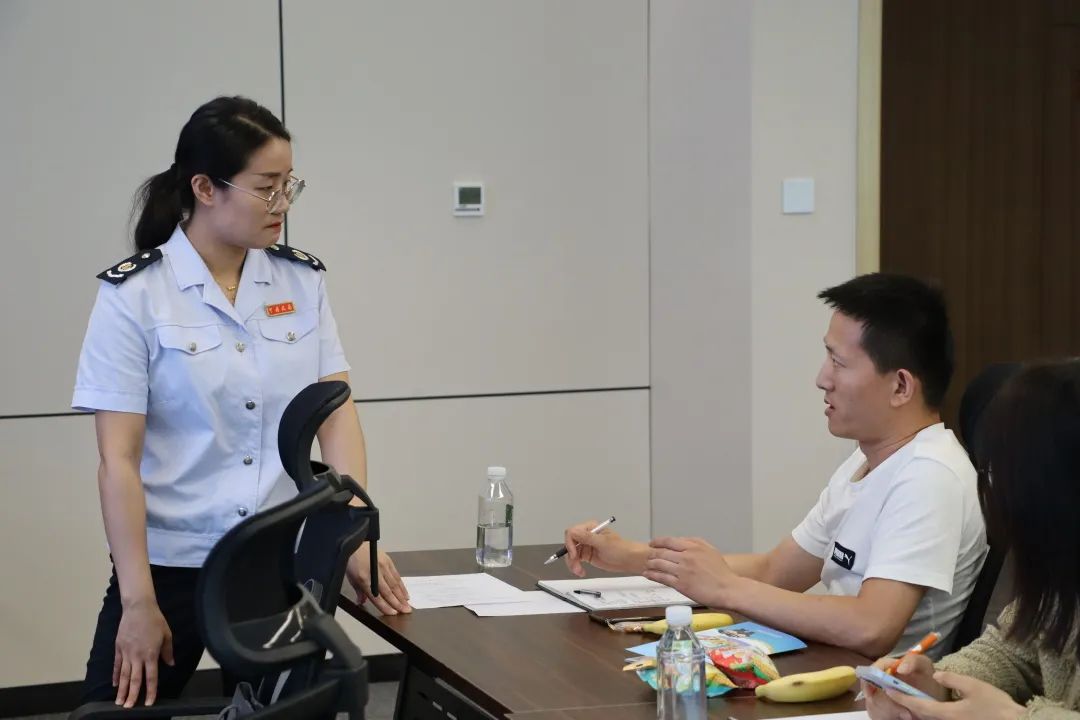 “起”迪5月报：深度合作强交流聚力共融谋发展