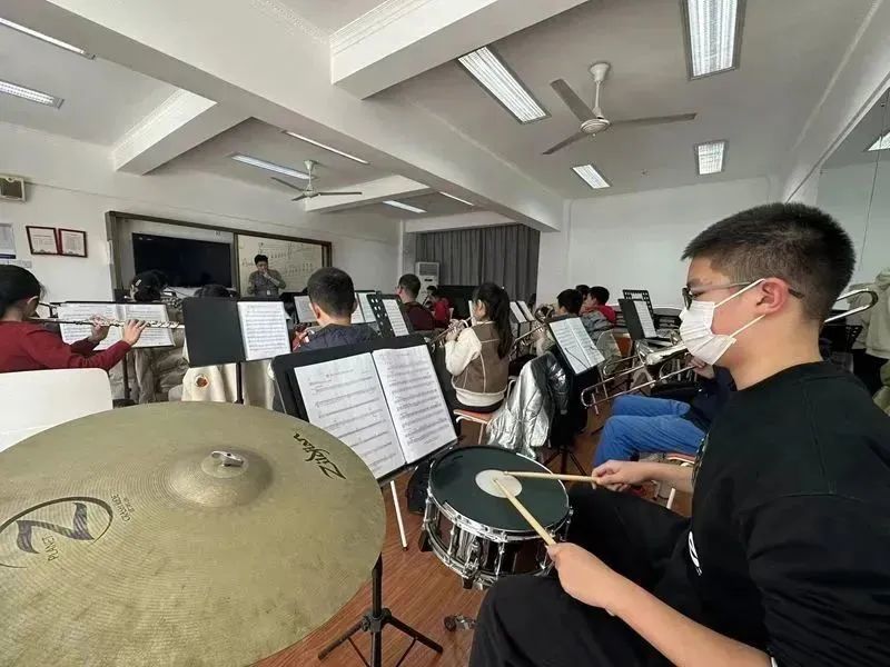 周末的快乐回来啦！徐汇区青少年活动中心线下开学，沉浸式体验