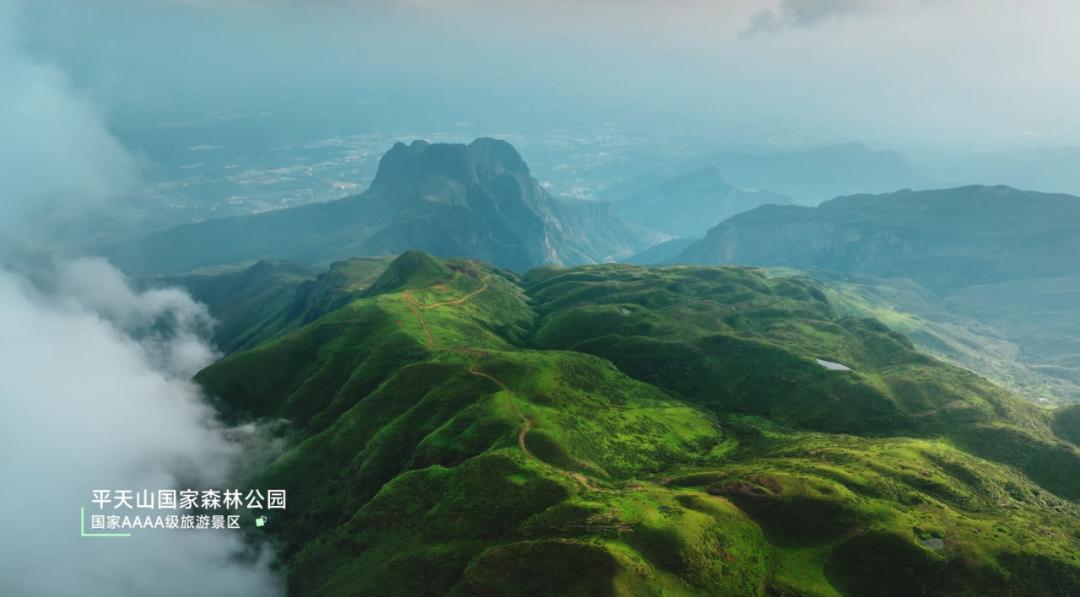 自在桂平,自在宜州