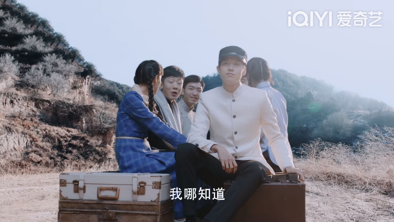 谍战神剧第一集,最近热播电视剧第一名谍战