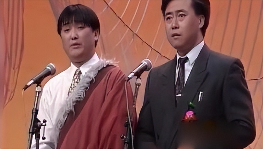 相声洛桑家产多少亿,郭德纲洛桑近况