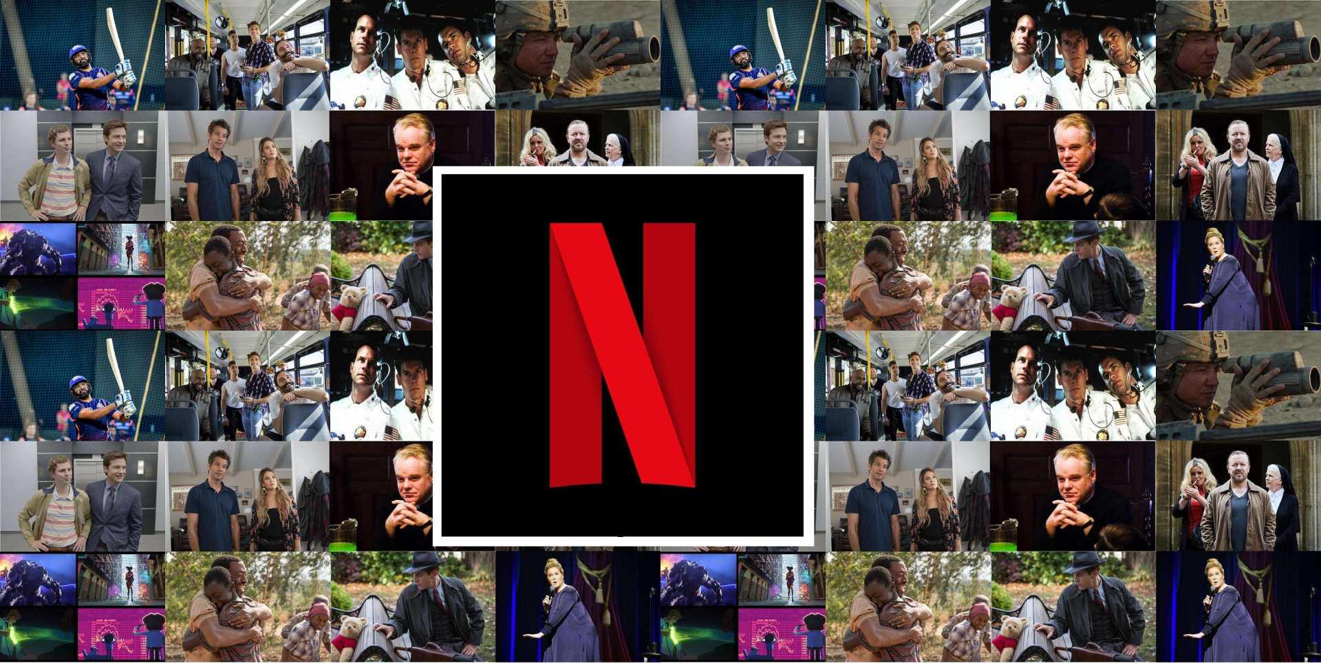 5分钟看完!教你如何在家用75英寸电视看NetflixTV