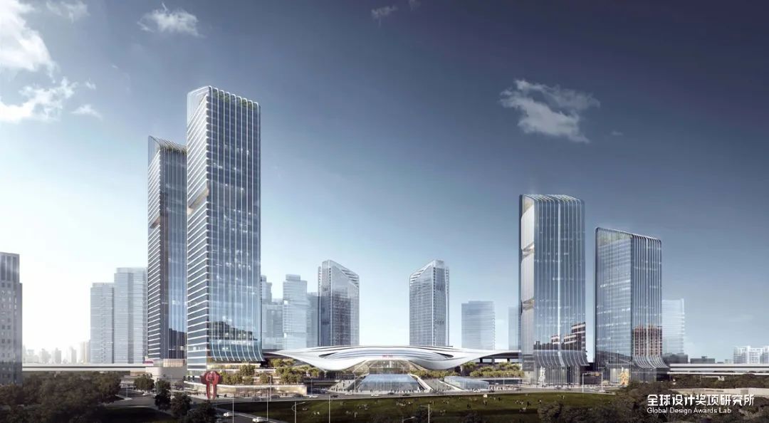 2022年缪斯设计大奖排名,缪斯国际设计奖排行榜