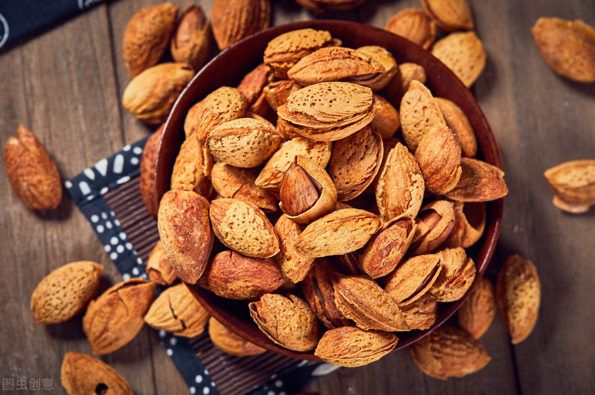 新疆干果大盘点,疆新干果店