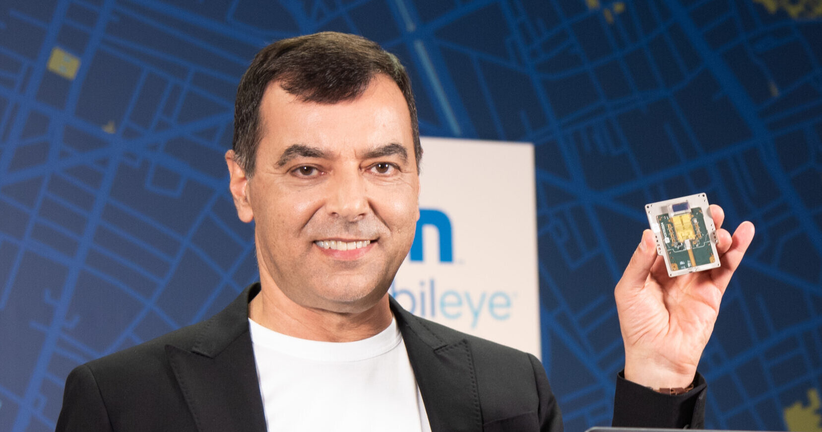 Mobileye自动驾驶,mobileye自动驾驶什么时候到期