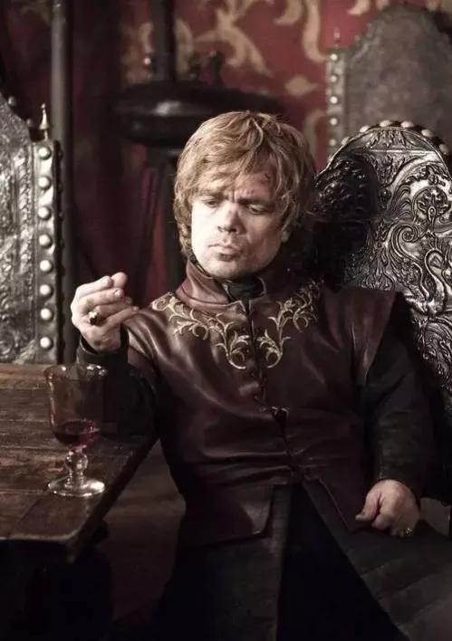 权游人物志,提利昂兰尼斯特扮演者是谁