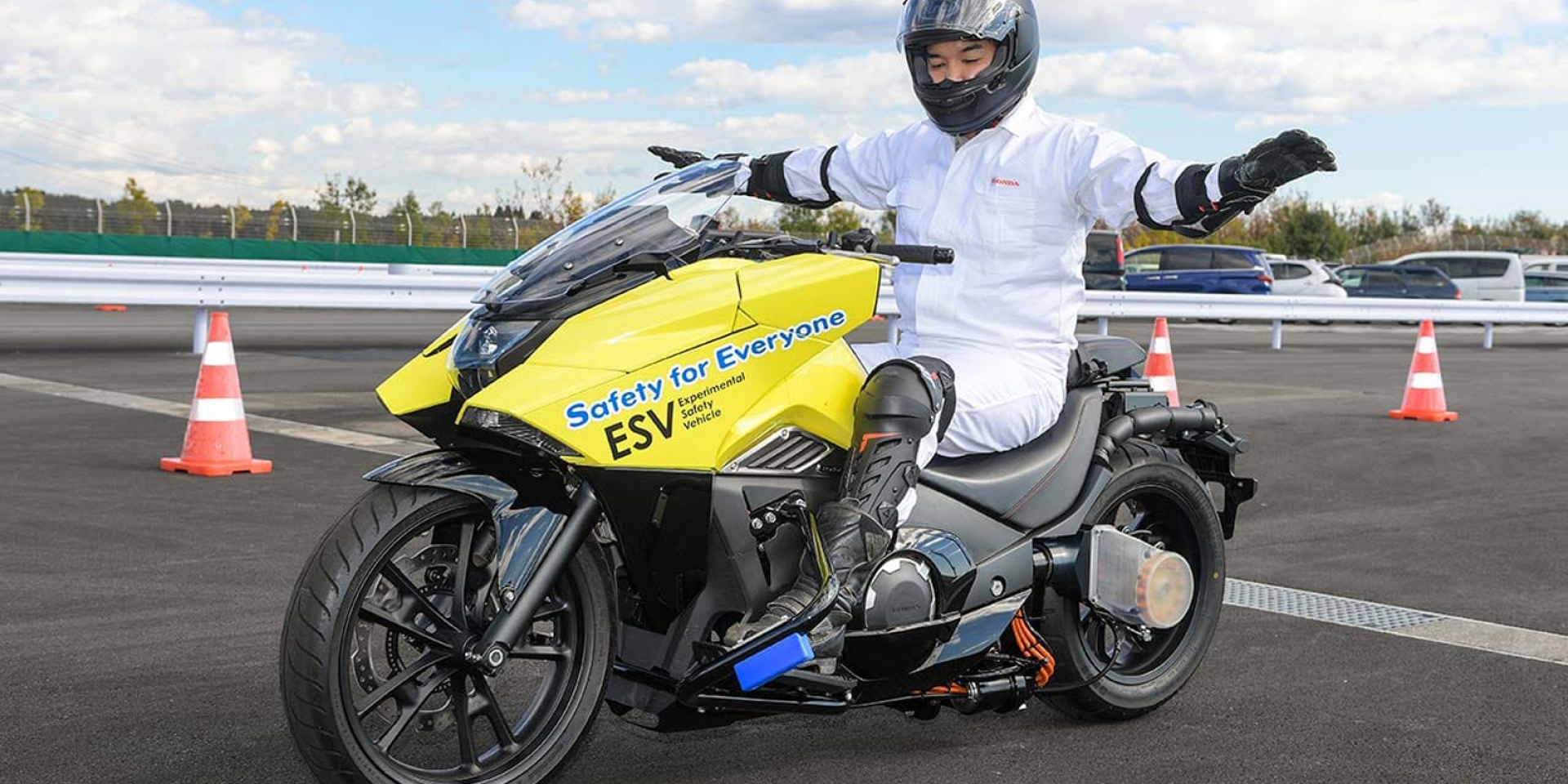 本田不倒翁摩托车能上道吗,本田不倒翁车