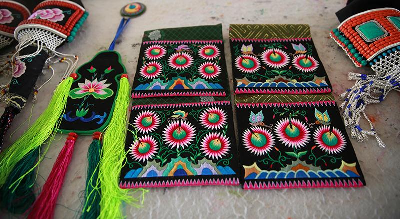 五一旅行攻略最值得去的六个景点,一月适合家人3-5天旅游景点推荐