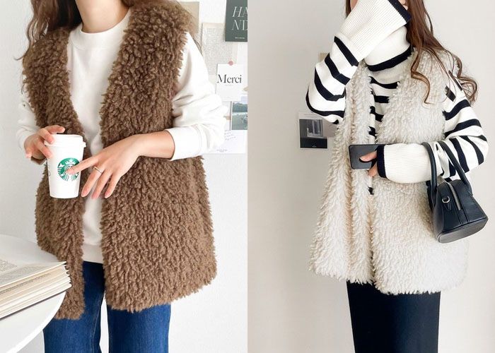 栖桐国际：这些显肿地雷别踩，日系冬日穿搭显瘦守则。