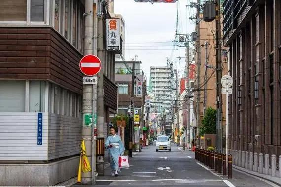 日本的六大领先科技,日本称霸世界的6大尖端科技