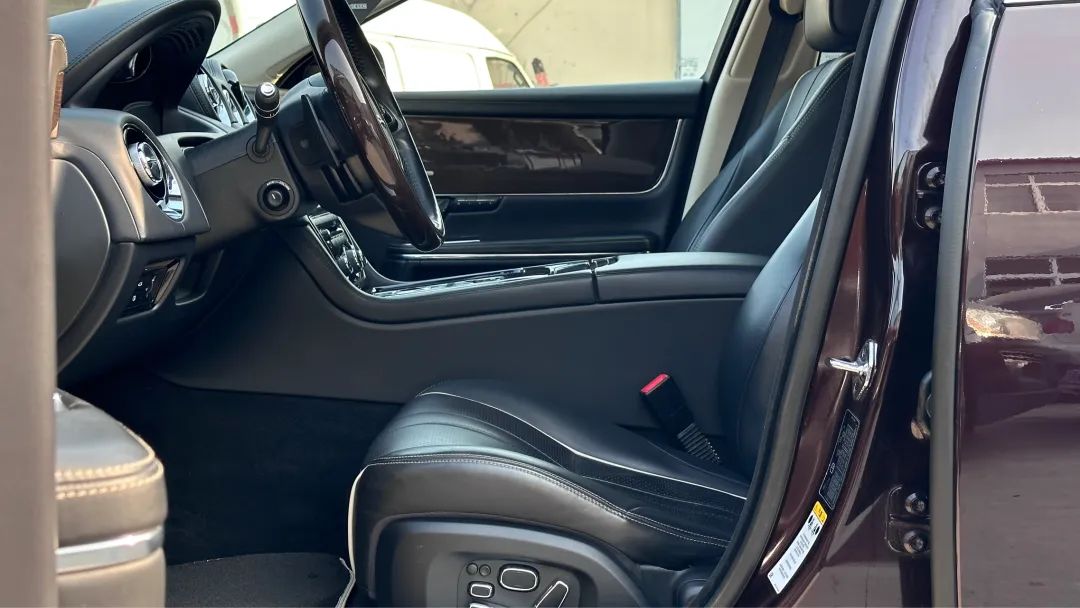 捷豹xjl内饰翻新出售价格,捷豹xjl汽车翻新改造全过程