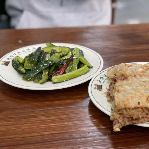 北京老饕都知道的8家饼店,前几年北京火过的饼店