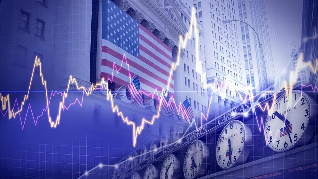 多国抛售的美债是谁接手的 (美媒看全球买家抛售美债)