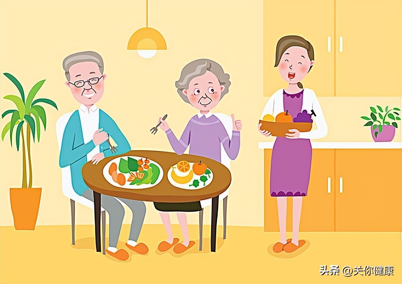 吃素跟吃肉哪个容易得癌症,吃肉和吃素哪个更抗老