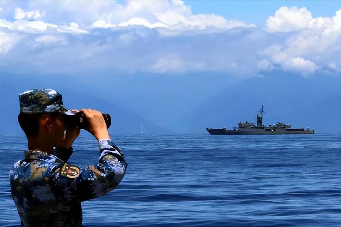 从大陆赚钱暴跌35%，台当局对抗大陆代价惨痛，请求进行对话磋商