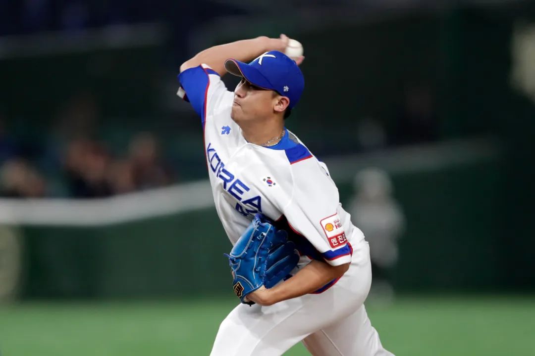 中国棒球vs日本棒球大谷翔平,大谷翔平世界棒球经典赛最后一球