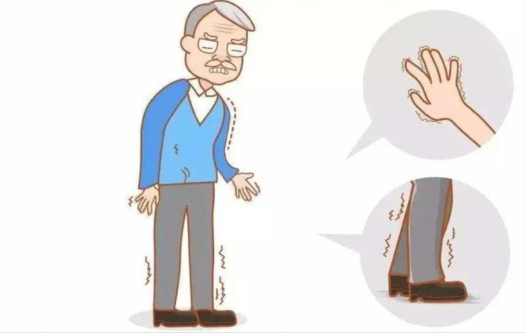 老年人手抖怎么治最有效的方法,治老年人手抖的方法