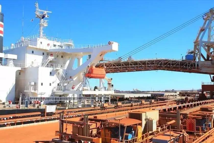 中国钢铁会受影响吗,中国钢铁的劣势