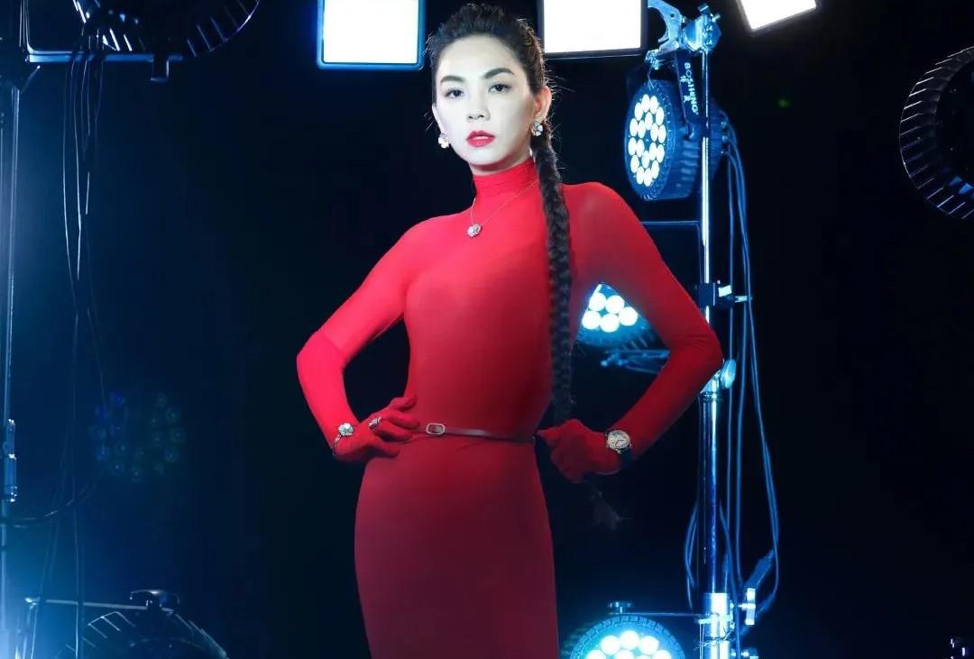 浪姐4第一次公演成绩,浪姐4投票结束了