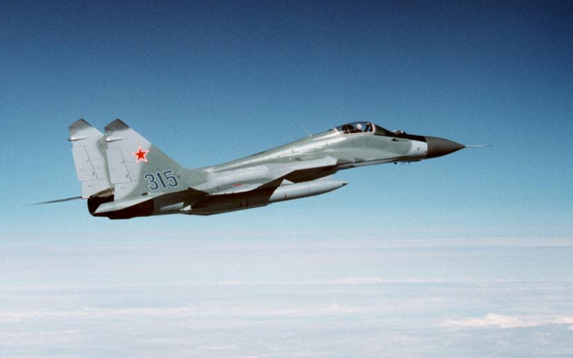 朝鲜所有的武器,朝鲜最先进的防空武器